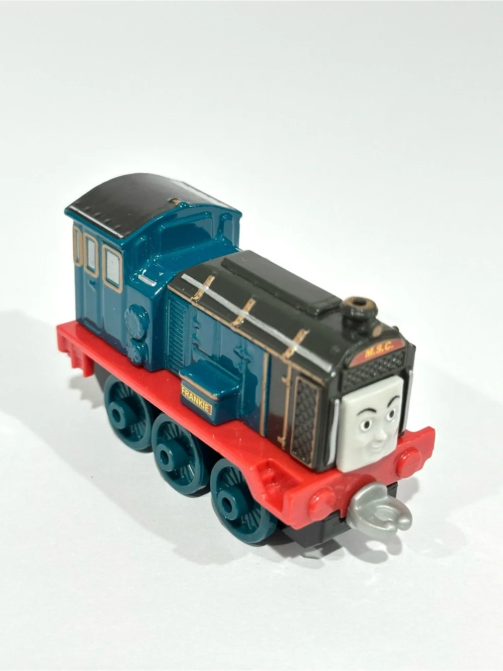 Thomas & Friends Adventures Diecast Frankie Train